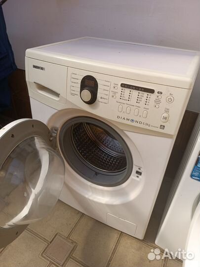 Стиральная машина бу