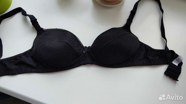 Бюстгальтер для кормления