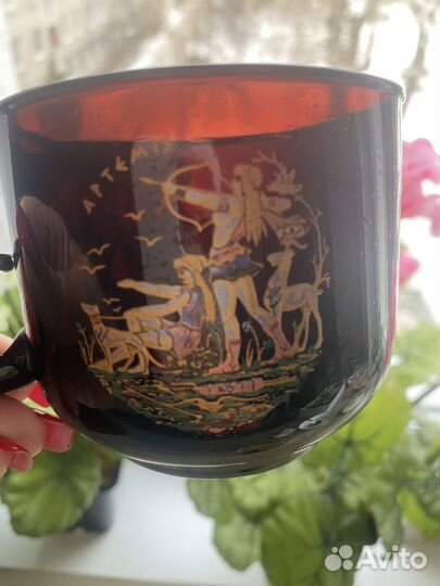 Чайный набор