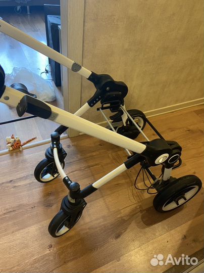 Запчасти для teutonia