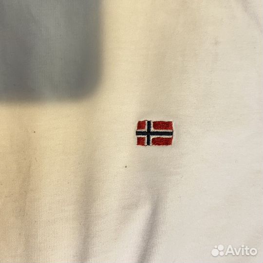 Футболка napapijri