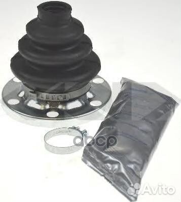 Пыльник шруса 300466 GKN (Loebro)