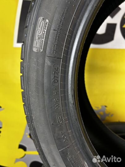 Hankook Ventus S1 Evo 2 K117B 245/45 R18 100Y