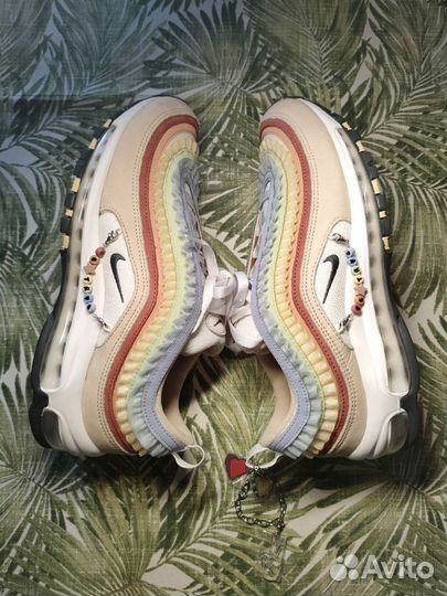 US 9,5 Nike Air Max 97 