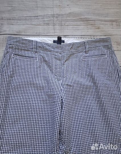 52 размер, бриджи женские Lands'end, США