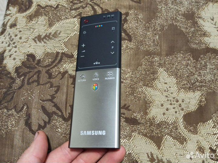 Пульт д/у для смарт телевизора Samsung