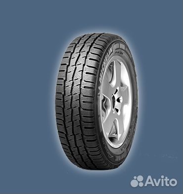 Michelin Agilis Alpin 185/75 R16 R