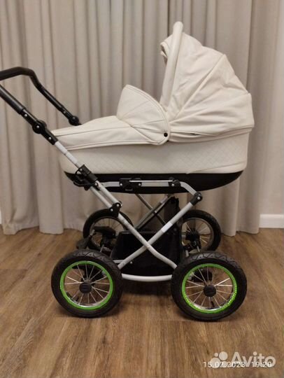 Детские коляски 2 в 1