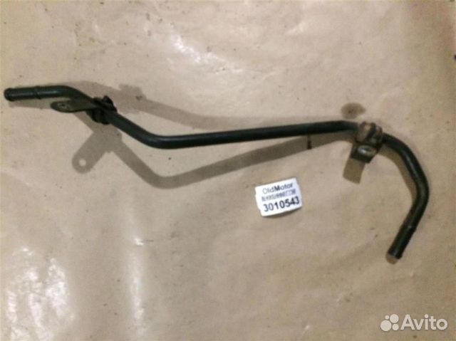 Трубка масляная Mazda CX-9 (2006-2012)