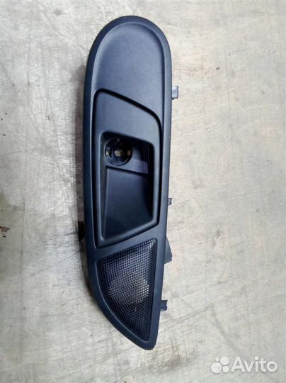 Ручка двери внутренняя левая от Ford Fiesta 2008
