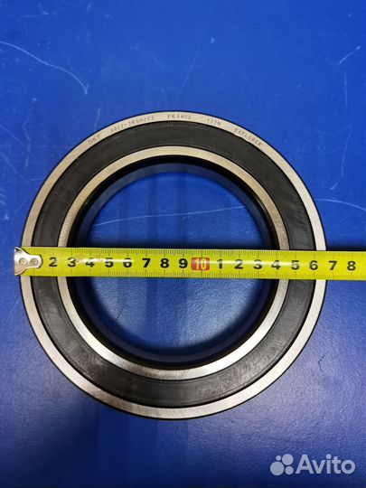 Подшипник 6022-2RSH C3 SKF