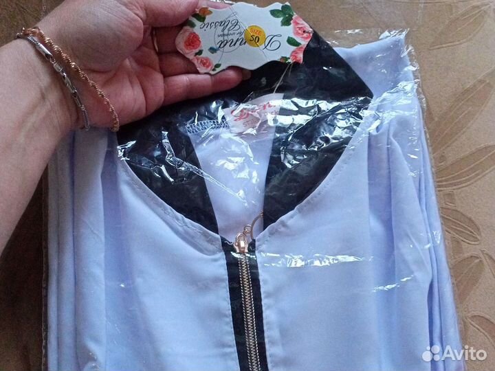 Продам платье