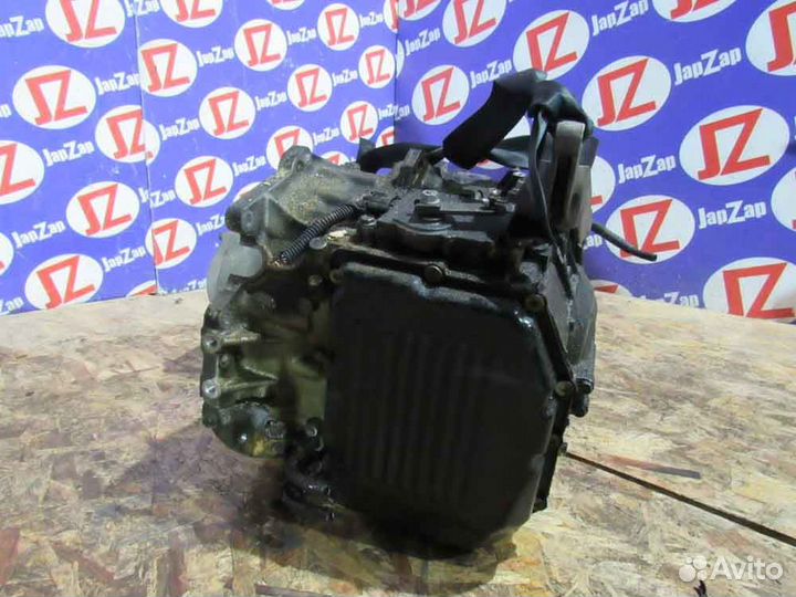 АКПП Volvo XC70 BZ90 (2006-2013)