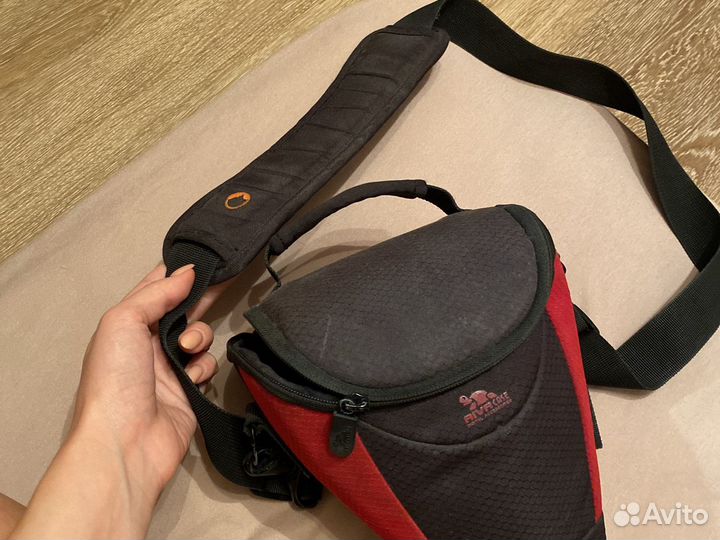 Сумка для камеры