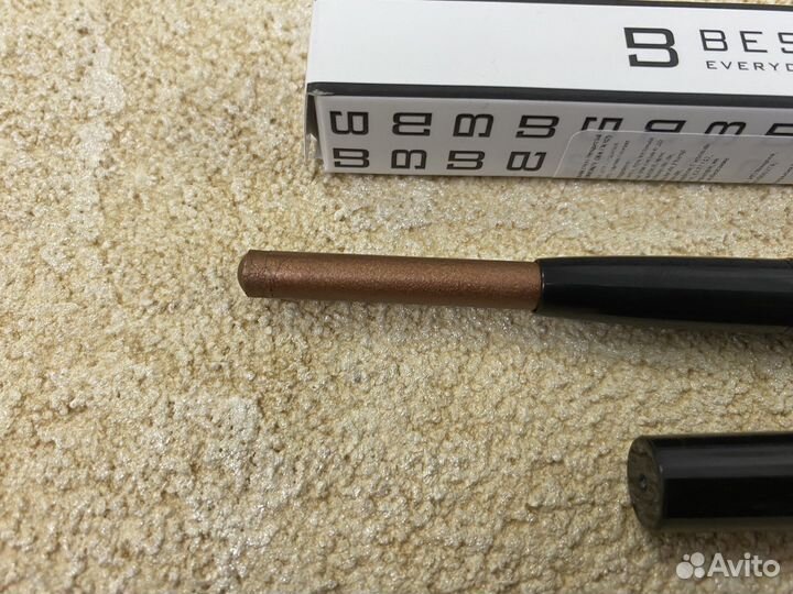 Компактные кремовые тени для глаз twist'N'shade