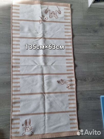 IKEA ковёр в детскую