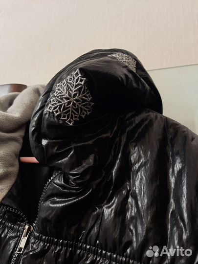 Пальто женское зимнее для беременных