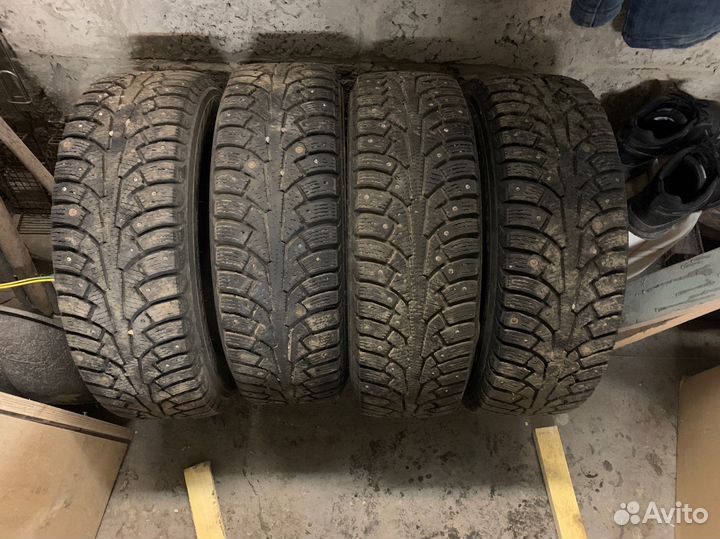 Nokian Tyres Nordman 5 185/65 R15