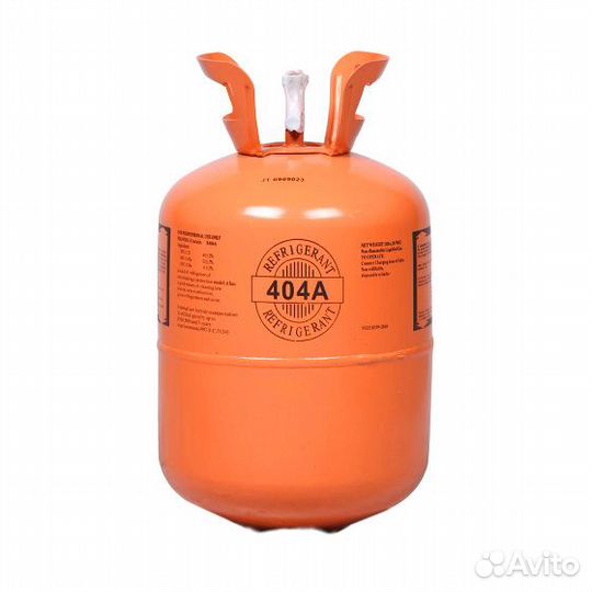 Фреон 600,32,134, 410, 404,22 Китай
