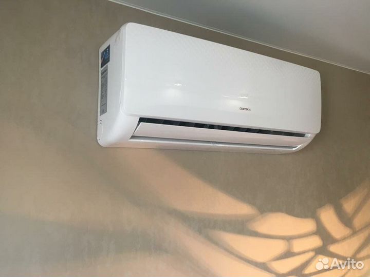 Кондиционер Centek CT-65K07 WiFi