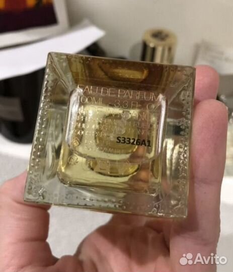 Marc Antoine Barrois Ganymede распив оригинал