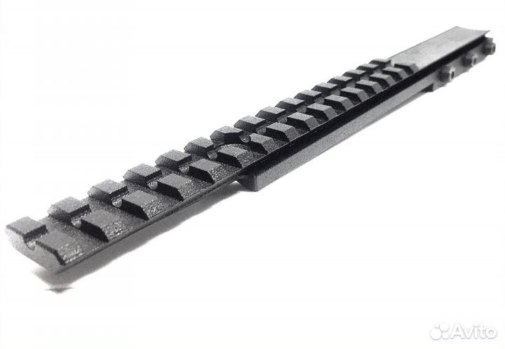 Кронштейн для оптики патриот М ко-44