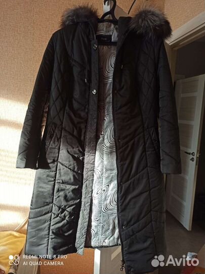 Пальто Осень-Весна