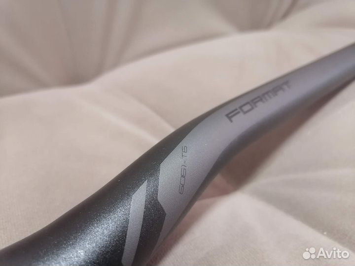 Руль для велосипеда MTB