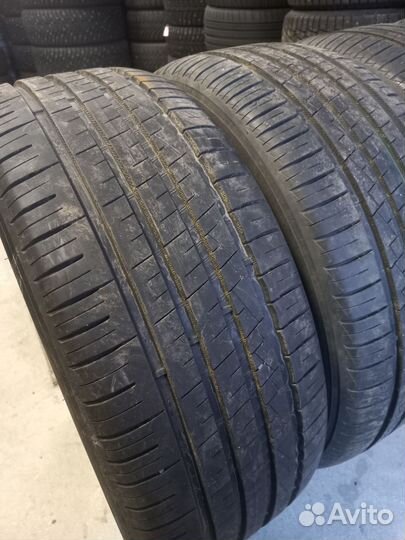 Nokian Tyres Hakka Green 3 225/55 R17