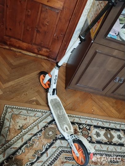 Самокат Городской Urban Scooter Sport —