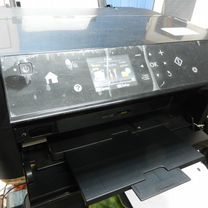 Принтер Epson L810