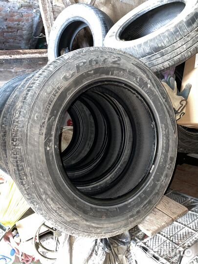 Nexen Classe Premiere 672 205/65 R16 95H