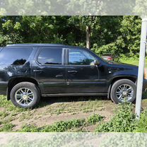 Cadillac Escalade 6.2 AT, 2011, 227 000 км, с пробегом, цена 2 100 000 руб.