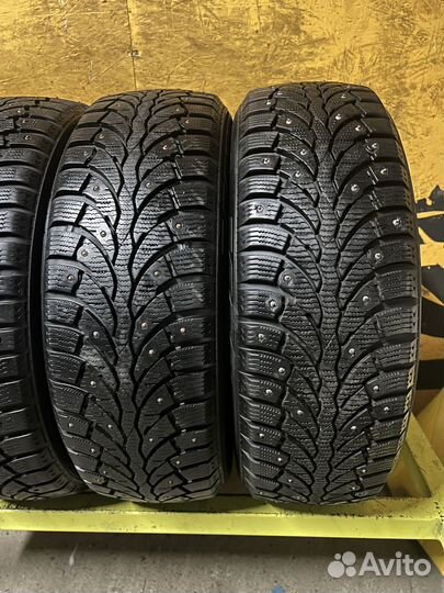 Pirelli Formula Ice 185/60 R15