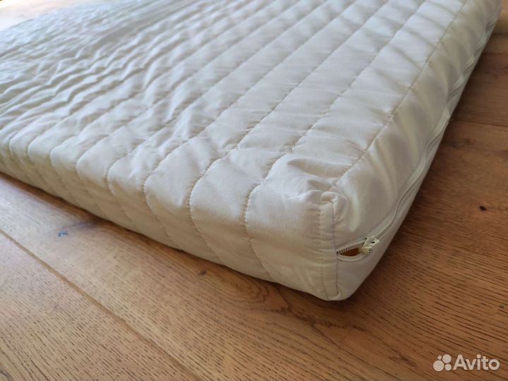 Матрас 120 60 IKEA