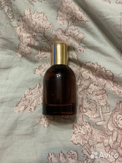 Пустые флаконы от духов