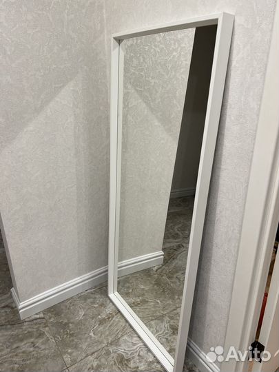 Зеркало напольное IKEA