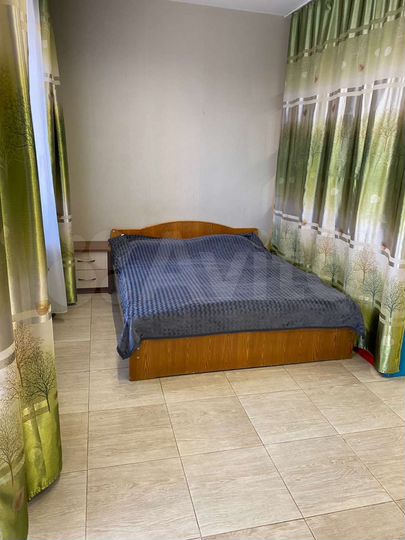 Квартира-студия, 38 м², 2/9 эт.