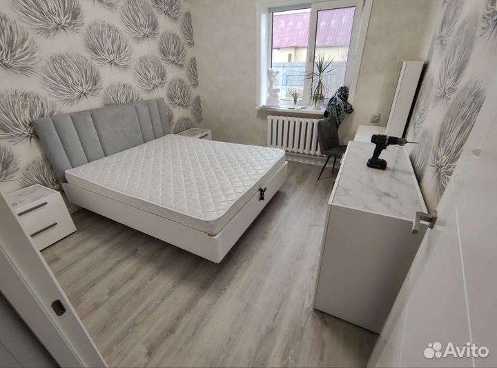 Сборка мебели