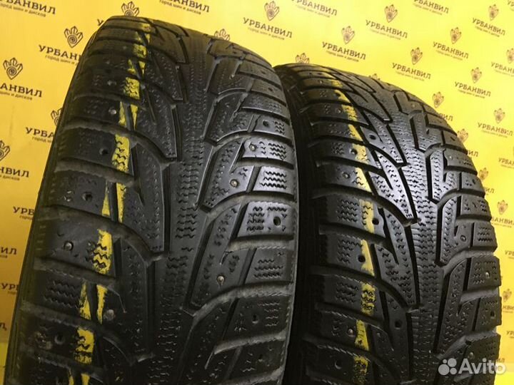 Hankook Winter I'Pike RS W419 195/55 R16 91T