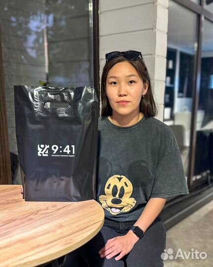 MacBook Pro 14 M1 Рассрочка и Гарантия