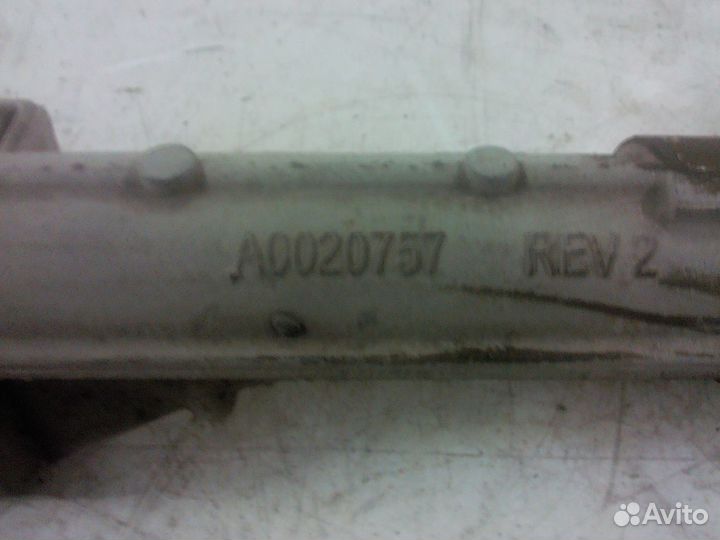 Рейка рулевая Renault Fluence 1 L30R 2009-2013