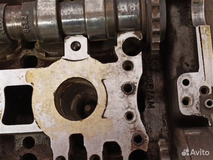 Гбц Volkswagen Passat (B6) 2005-2010 06B103373AM