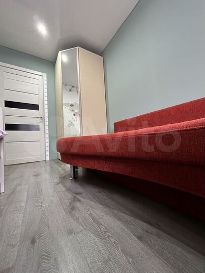 2-к. квартира, 44 м², 2/5 эт.