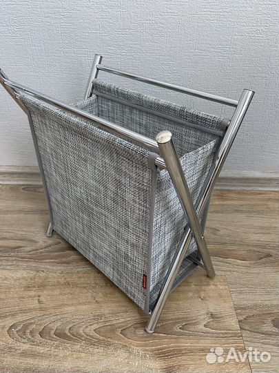 Газетница напольная