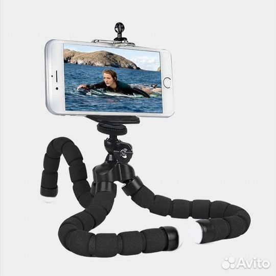 Штатив для телефона