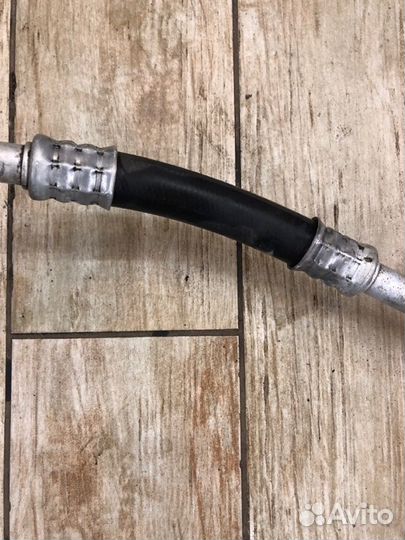 Трубка кондиционера Ford Focus 2 2007