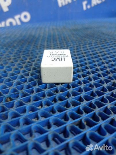 Реле Hyundai Accent седан G4EC 2005