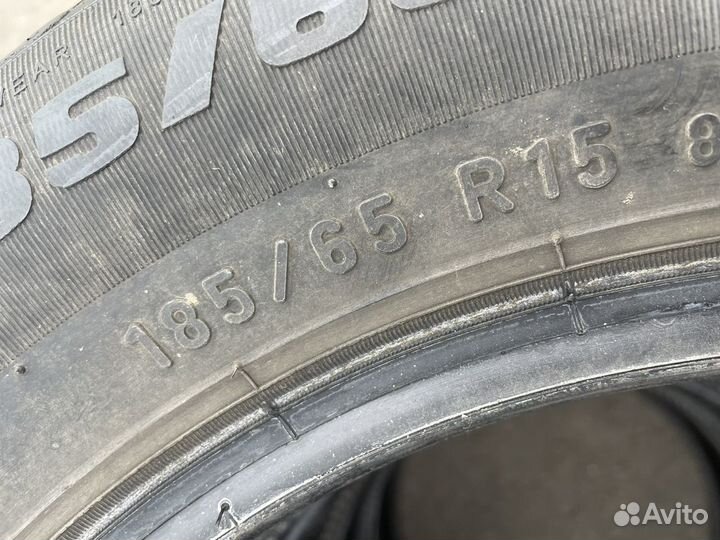 Formula Energy 185/65 R15