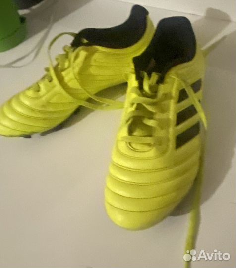 Бутсы adidas copa